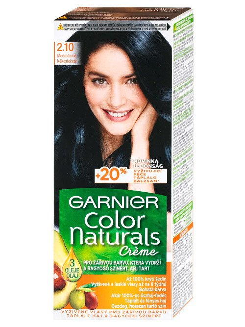Color Naturals